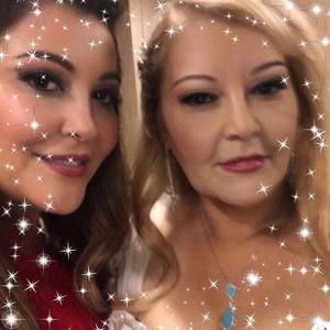 Meet your Posher, Catherine